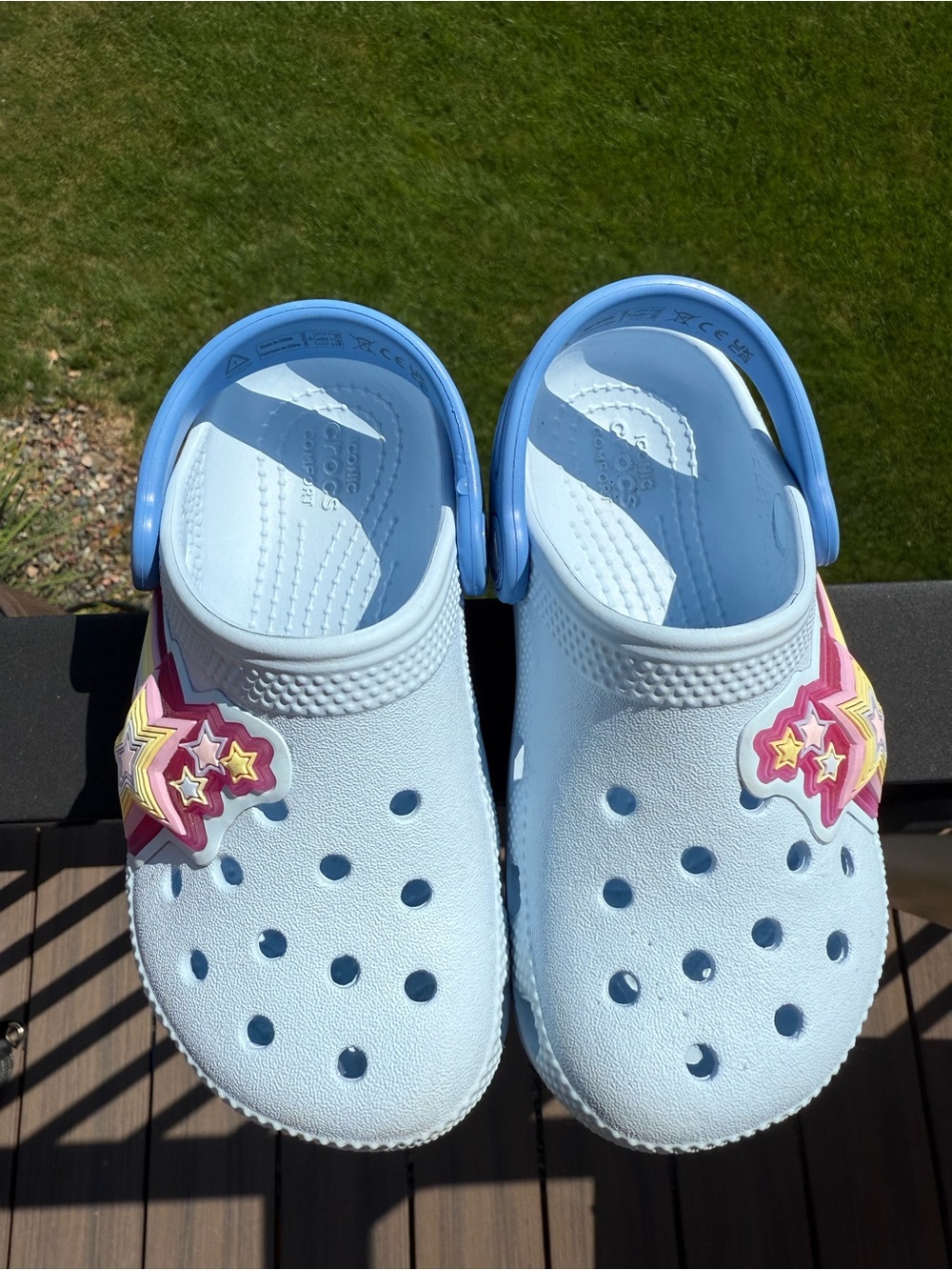 Light-Up Crocs - Picture 6 of 6